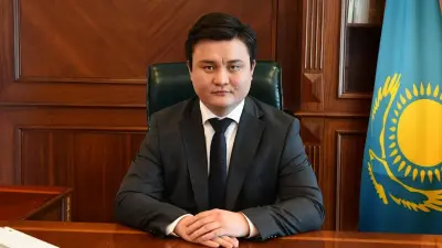 Асет Иргалиев возглавил Агентство по стратегическому планированию и реформам