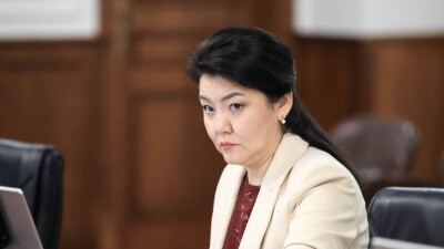 "Здоровые платят за больных, богатые за бедных". Министр здравоохранения ответила на критику ОСМС