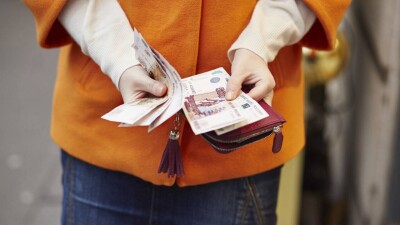 Нацбанк установил официальный курс рубля в Казахстане на 23 февраля