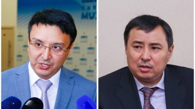 Задержанного бывшего депутата Альтаева подозревают в получении взятки от экс-главы "Атамекена" Мырзахметова