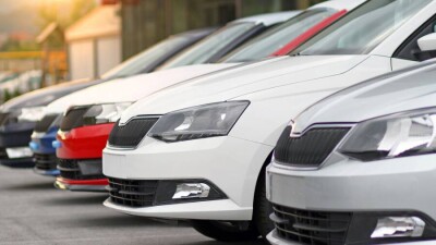 В Казахстане возобновили выдачу жёлтых номеров на авто из Армении