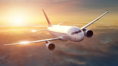 Казахстан разрешил увеличить количество авиарейсов в Россию в три раза. Решение должна одобрить российская сторона