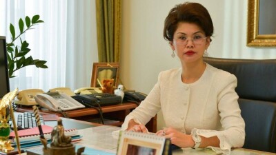 Балаева поздравила работников СМИ с профессиональным праздником: Каждый из вас пишет свою историю Казахстана