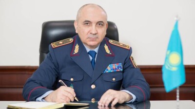 Алексей Калайчиди возглавил отдел безопасности и правопорядка Администрации президента