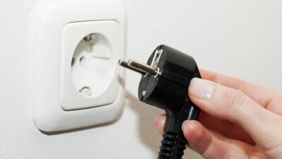 Часть Петропавловска осталась без света