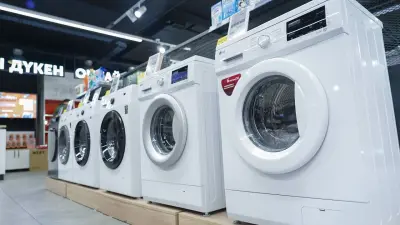 Плиты, телевизоры Xiaomi и Samsung: какую технику для дома местного производства можно купить в Казахстане