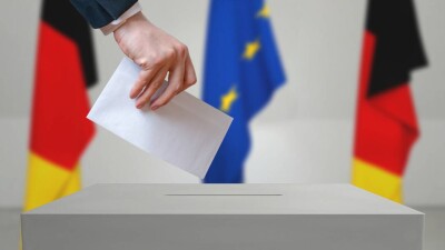Граждане Германии смогут голосовать на общеевропейских выборах с 16 лет