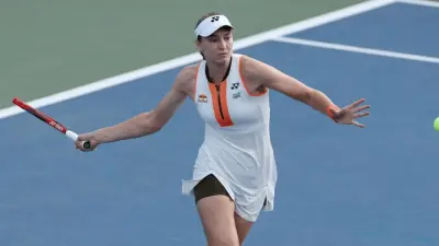 Рыбакина уступила Соболенко в полуфинале Miami Open