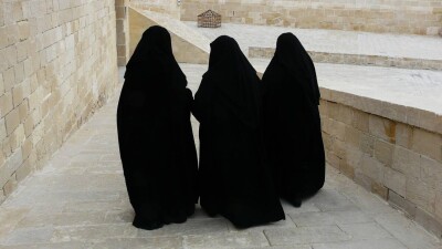 Миннауки разрабатывает критерии отбора афганских женщин, которые смогут учиться в вузах Казахстана