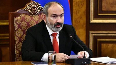 Пашинян: Люди продолжают гибнуть в Нагорном Карабахе