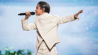 Франция выиграла детское Евровидение, Казахстан – на 15-м месте