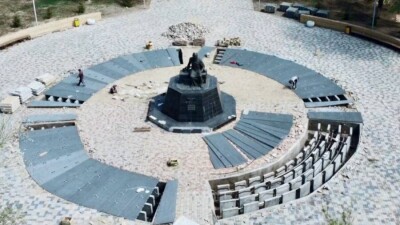 В Семее подрядчику не хватило миллиарда тенге на реконструкцию парка. Акимат подал на него в суд