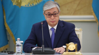 Токаев: Людей, которые призывают к дестабилизации и нарушению порядка, мы будем привлекать к строгой ответственности