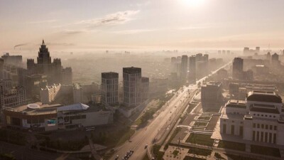 Токаев: 10 самых загрязнённых городов Казахстана газифицируют к 2025 году