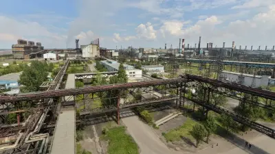 Трое работников получили ожоги на заводе в Аксу, один из них попал в реанимацию