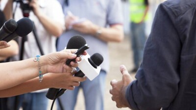 Полиция начала проверку по заявлению журналистки в отношении экс-депутата Бекболата Тлеухана