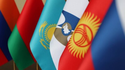 В 2022 году в Казахстане цены выросли больше, чем в других странах ЕАЭС