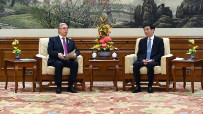 Токаев: Китай уверенно приближается к достижению цели – стать самой передовой и лидирующей мировой державой