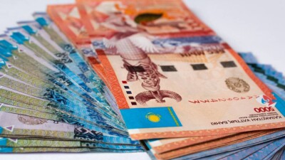 68% казахстанцев живёт на доходы до 150 тысяч тенге в месяц – данные переписи населения