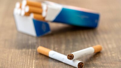В Казахстане будет запрещено выкладывать сигареты на витрины в магазинах с 1 июля