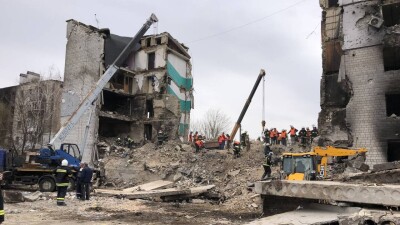 Что проиcходит в Украине. Главное к утру 8 июля