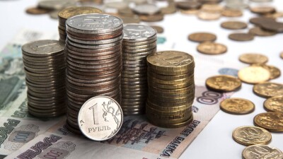 Официальный курс рубля снова снизился в Казахстане