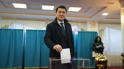 Карин: Референдум закрепляет практику принятия решений через волю народа