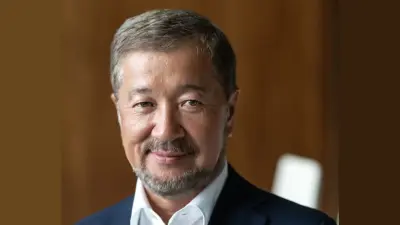 Булат Утемуратов стал крупным партнёром в новой глобальной компании MARI 