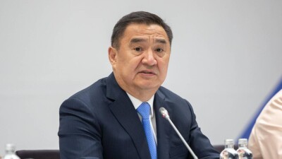 Бывший глава МВД Марат Ахметжанов возглавил Акмолинскую область