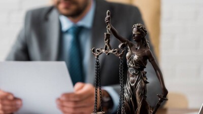 Два года ограничения свободы получил глава управления за хищение 25 млн тенге в Кызылординской области