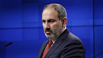 "Опасения всё ещё присутствуют". Пашиняна спросили о вероятности выхода Армении из ОДКБ