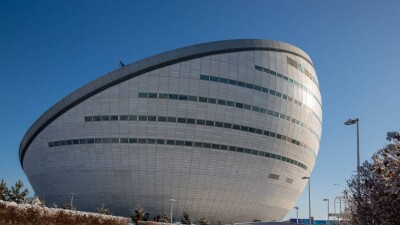 Библиотека Назарбаева превратилась в Президентский центр. Что там изменится