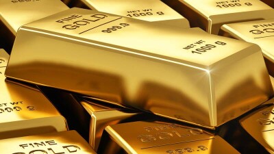 Золото подешевело при росте доходности гособлигаций США. Сколько стоит драгметалл в Казахстане