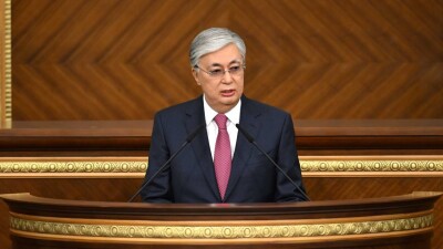 Токаев: Итоги этих выборов были непредсказуемы