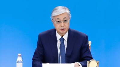 Токаев поручил тщательно расследовать обстоятельства гибели студента в Щучинске и наказать виновных