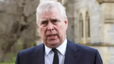 Король Великобритании Карл III лишил своего брата титула принца на фоне скандала