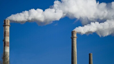 В Костанайской области мёрзнут жители многоэтажек – вышел из строя котёл, установленный 2 года назад