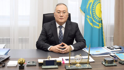 В Казахстане создано Агентство по финансовому мониторингу. Его возглавил Жанат Элиманов