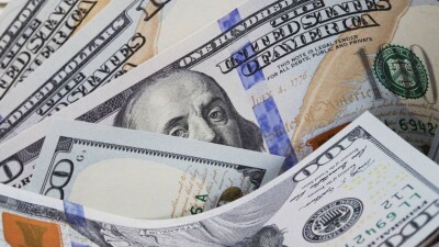 Тенге укрепился к доллару на биржевых торгах 23 января