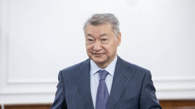 Когда истекает срок полномочий акима ВКО Даниала Ахметова, рассказал пресс-секретарь президента