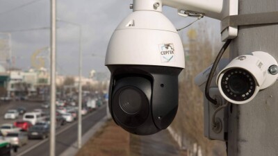 В Астане будут фиксировать скорость на проспекте Мангилик ел с 24 ноября