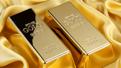 Цены на золото снижаются, но аналитики прогнозируют рост до 1900 долларов к концу года