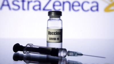 Немецкие учёные заявили, что выяснили причину образования тромбов после прививки вакциной AstraZeneca