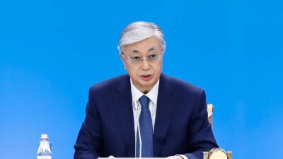 Токаев: Выборы запускают процесс обновления политической системы