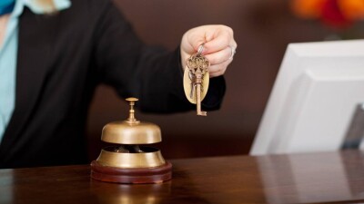 Мошенник почти два года жил бесплатно в пятизвёздочном отеле в Индии