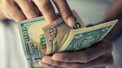 Сколько стоит доллар на бирже KASE 14 августа