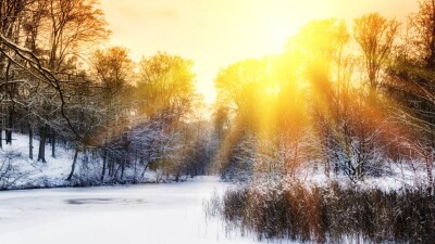 Первые выходные в марте: погода в Казахстане будет солнечной