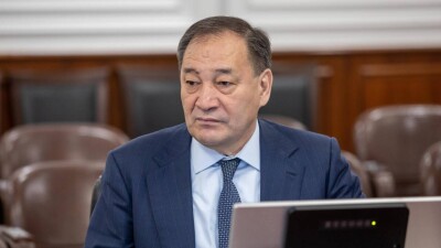Тугжанов рассказал Токаеву о социально-экономическом развитии Актюбинской области