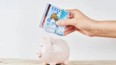Почти по всем банковским депозитам в Казахстане выросла доходность в 2025 году: продолжится ли тенденция