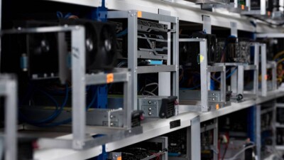 "Серая" майнинговая ферма действовала в промзоне в Нур-Султане